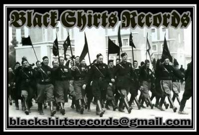Black Shirts Records
